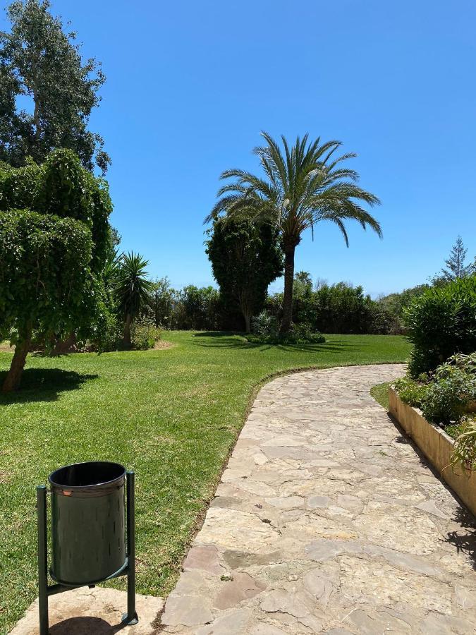 Apt Con Espectacular Vista, Piscinas, Recep 24 Hs Benalmadena Luaran gambar